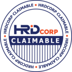 HRD Corp Claimable Logo