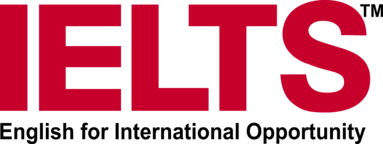 IELTS, English for International Opportunity