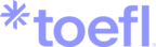 ETS TOEFL logo