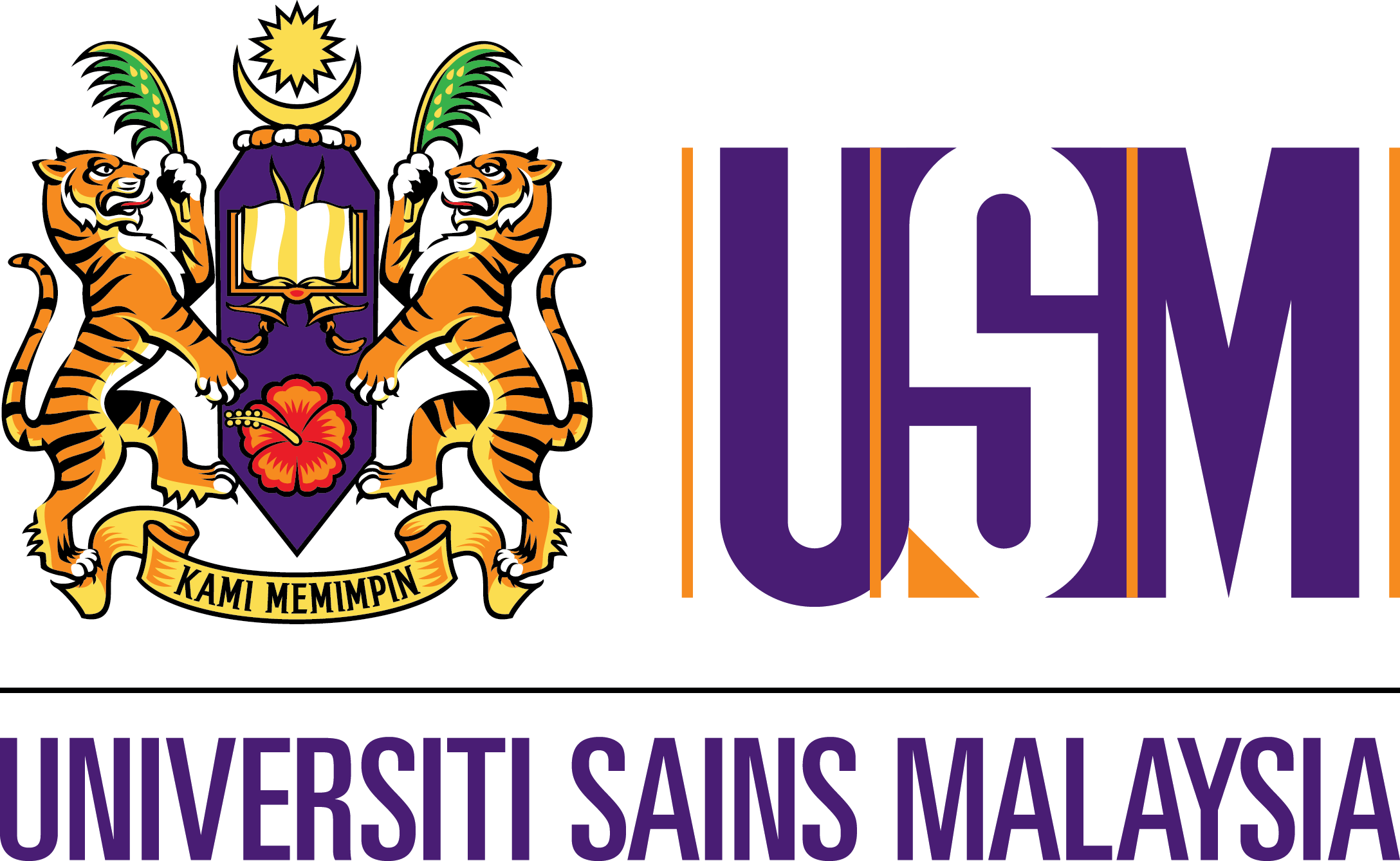 Universiti Sains Malaysia logo