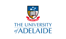 The University of Adelaide