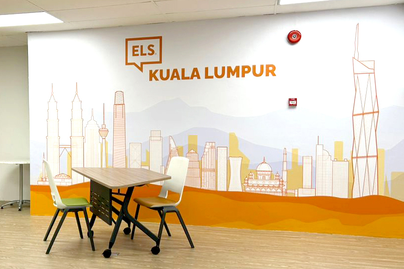ELS Kuala Lumpur