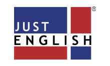 Just English