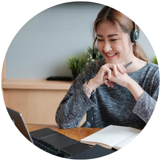 Learn English Online