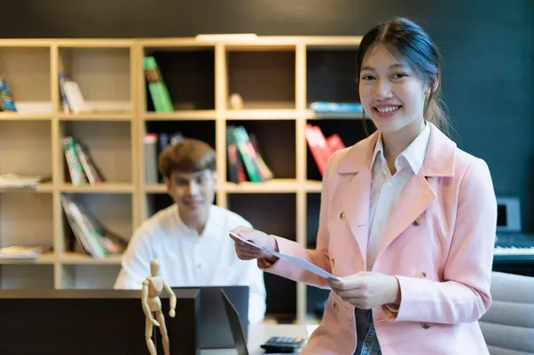 International Student Advisor