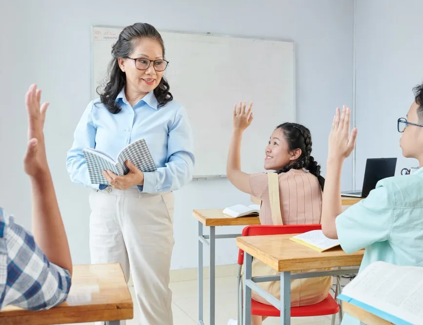 English Language Instructor (Part-Time)