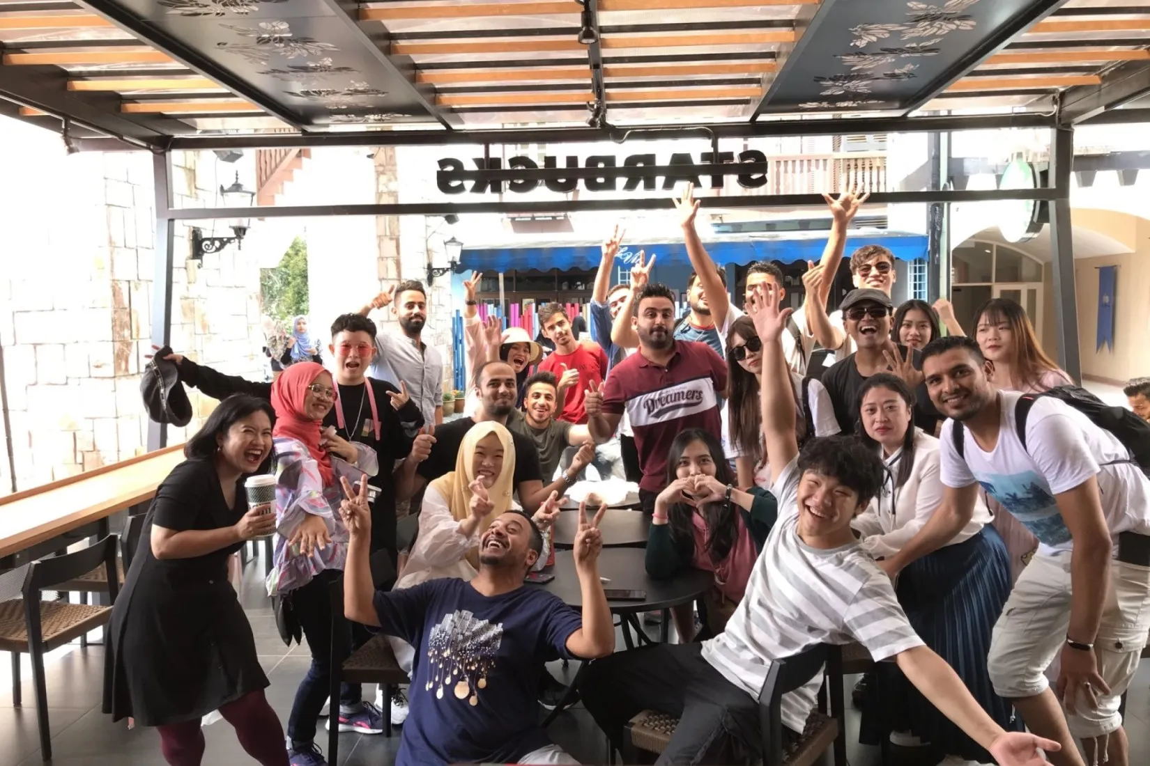 Student Mobility Programme