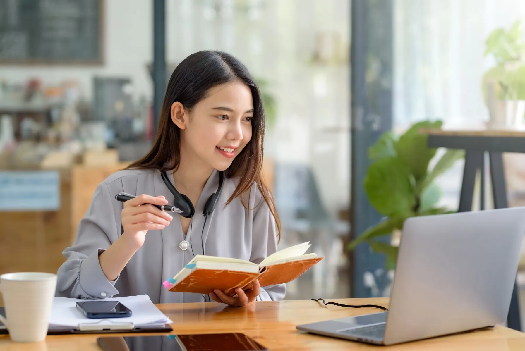 Semi Intensive English Programme (SIEP)