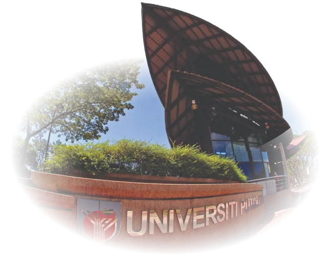 ELS @ Universiti Putra Malaysia