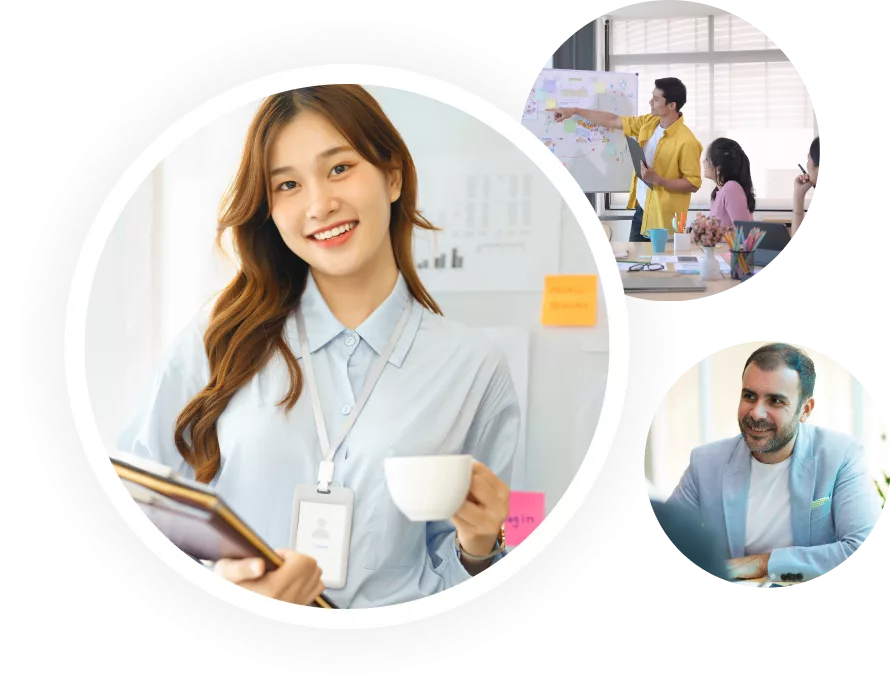 Career Opportunities