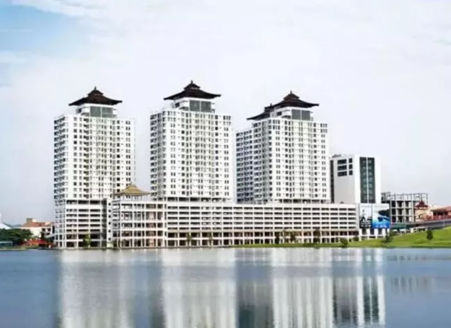 The Heritage Condominium