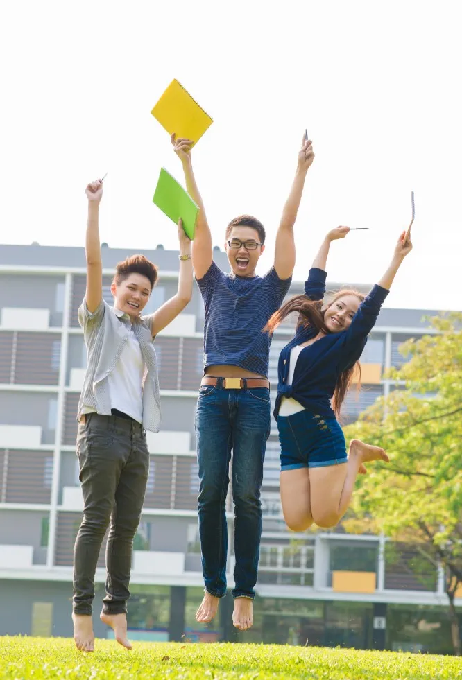 Student Activities​