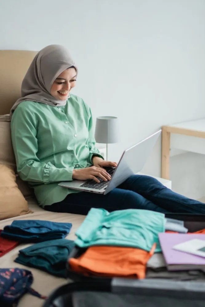 Housing / Accommodation​