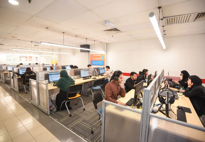 Language Technology Centre