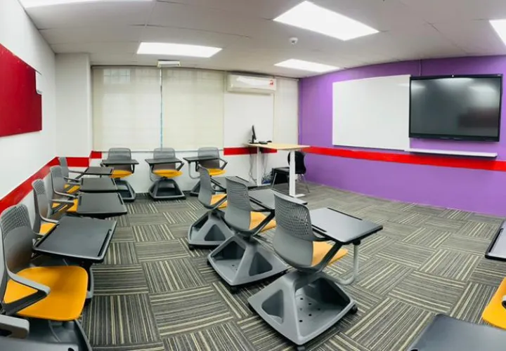 Classroom