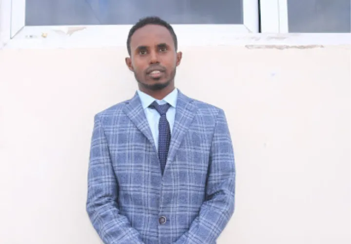 Abdirahman