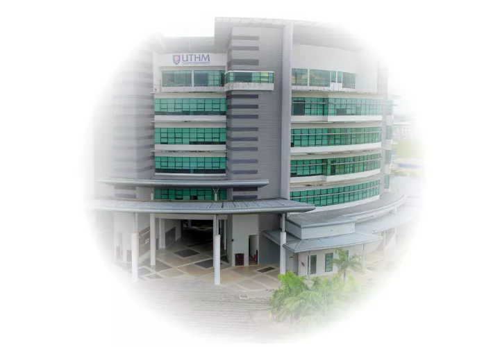 UTHM Campus