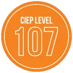 CIEP Level 107
