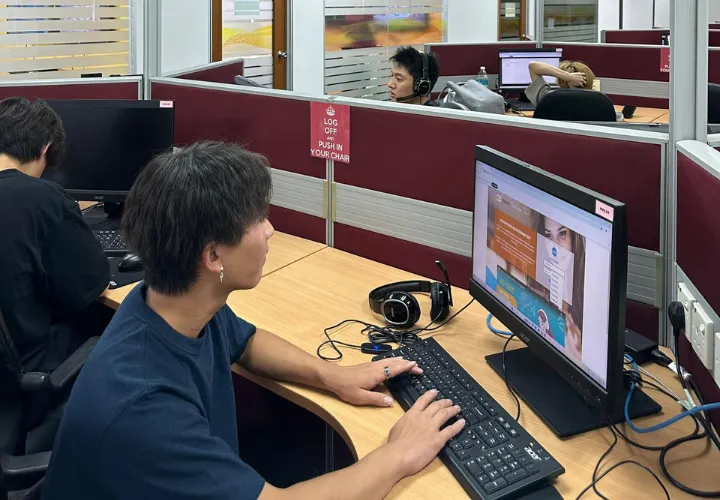 Language Technology Centre