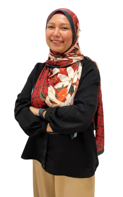 Academic Director of ELS Subang Jaya