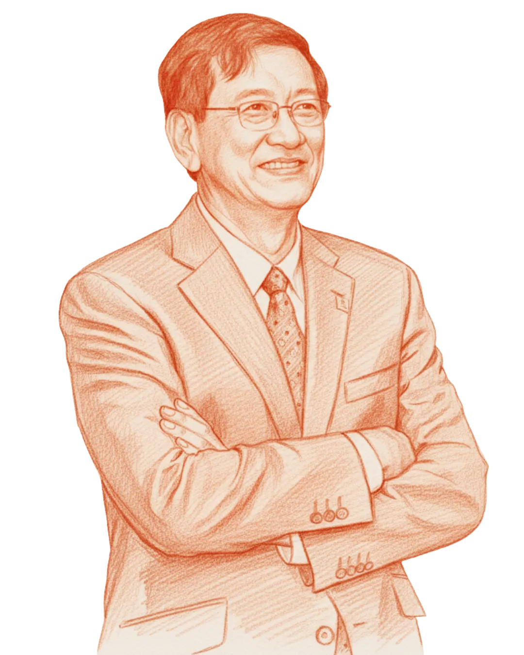 Michael Chee, Founder & Chairman of ELS Malaysia