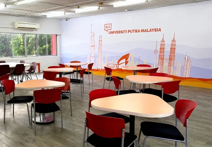 ELS UPM Learning Commons