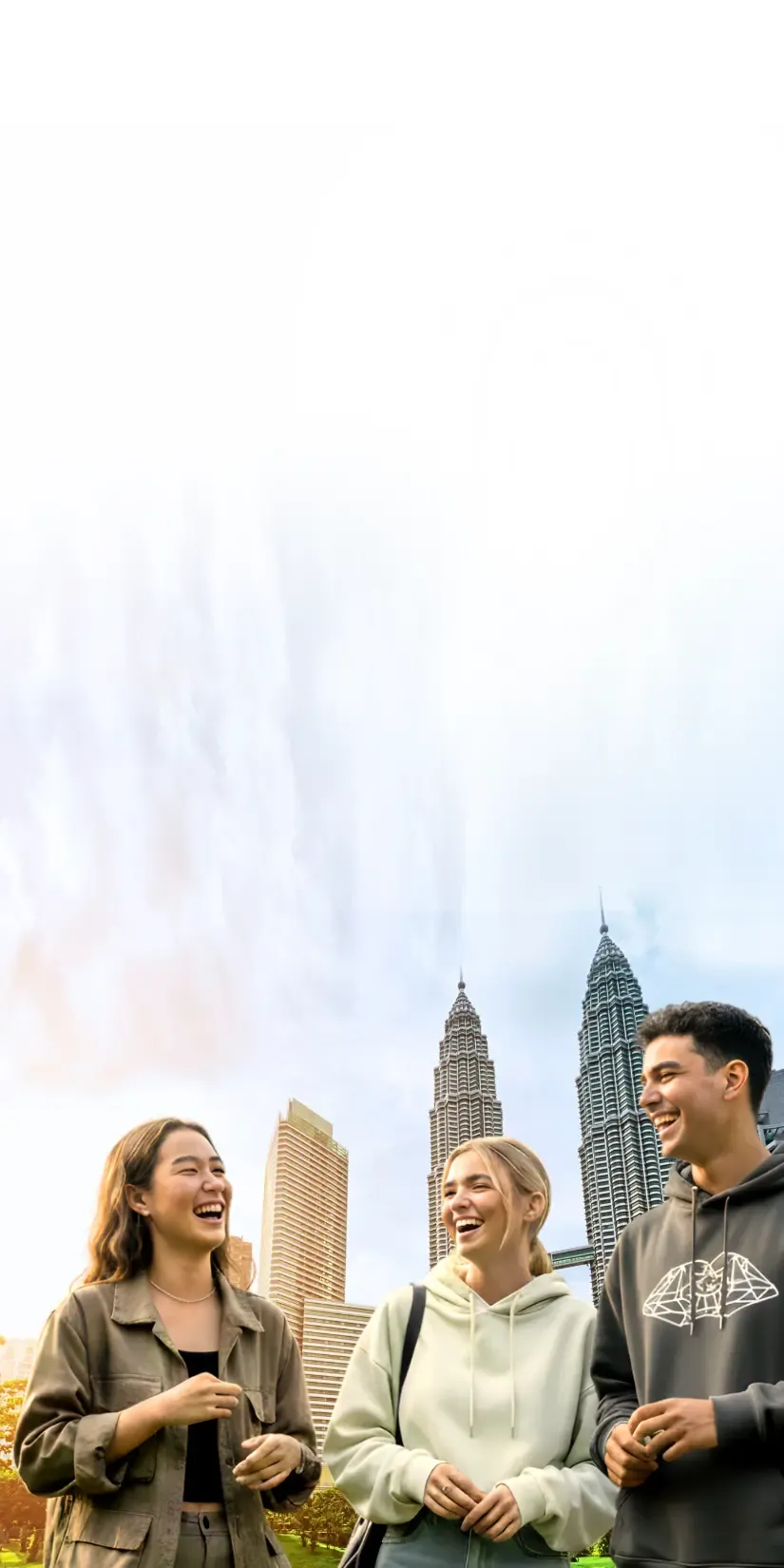 General English Programme 