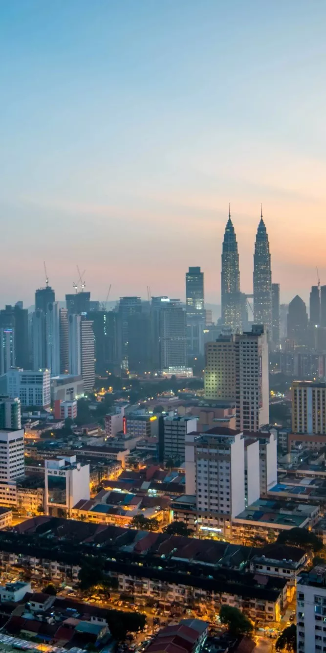 Learn English at ELS Malaysia