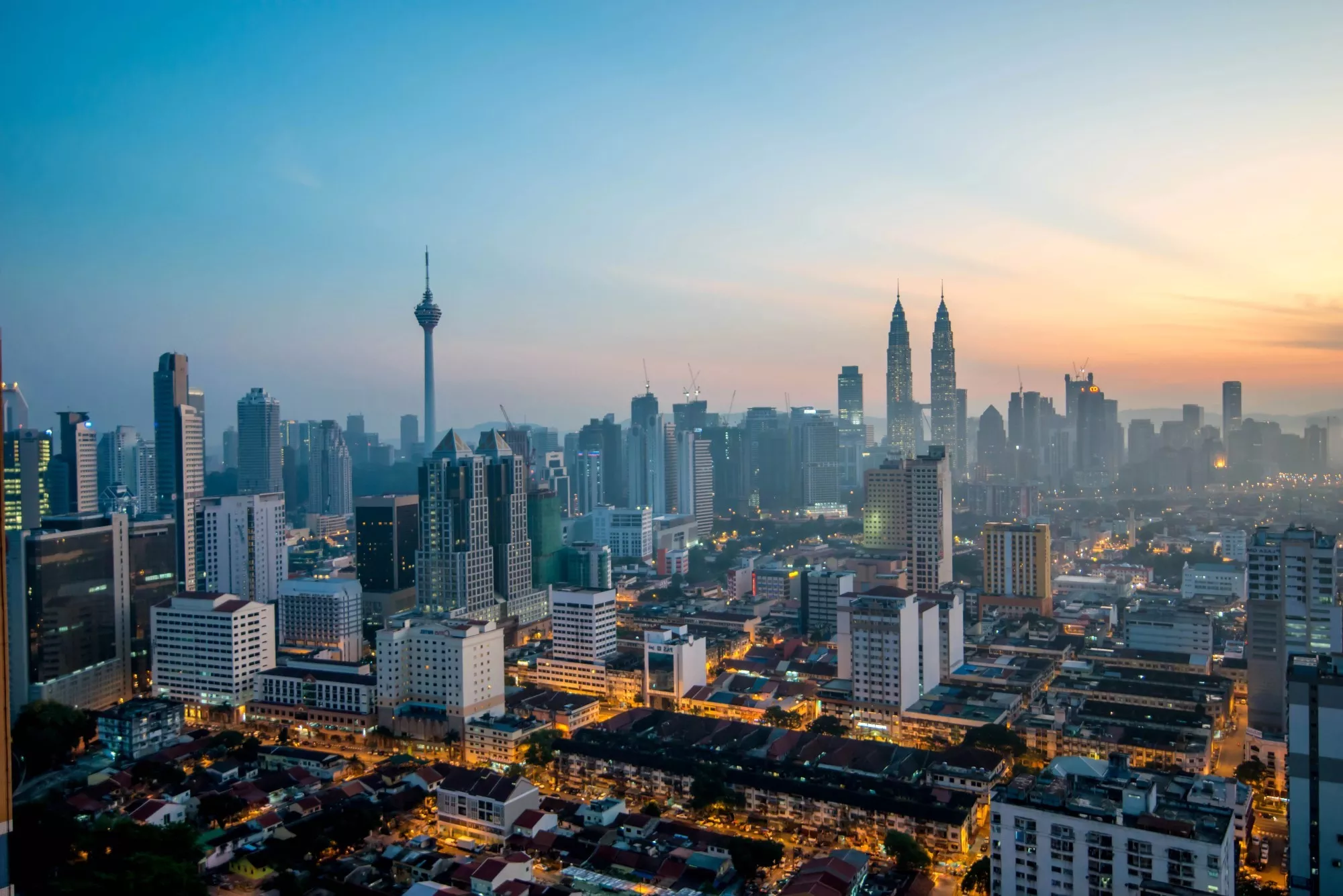 Learn English at ELS Malaysia